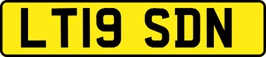 LT19SDN