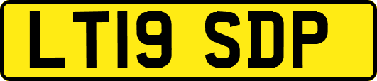 LT19SDP