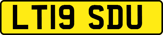 LT19SDU