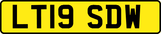 LT19SDW