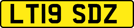 LT19SDZ