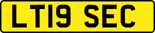 LT19SEC