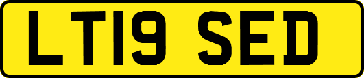 LT19SED