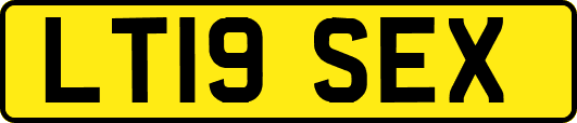 LT19SEX