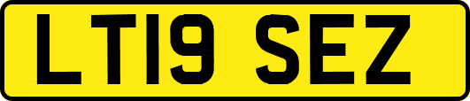 LT19SEZ