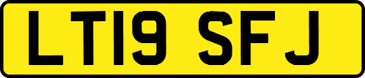 LT19SFJ
