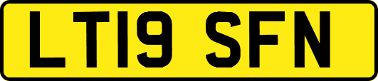 LT19SFN