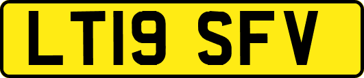 LT19SFV