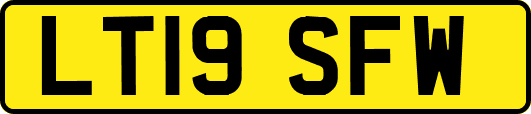 LT19SFW