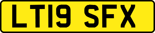 LT19SFX