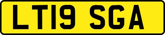 LT19SGA