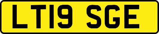 LT19SGE
