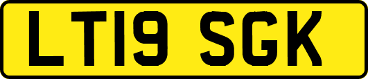 LT19SGK