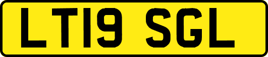 LT19SGL