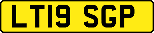 LT19SGP