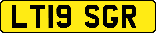LT19SGR