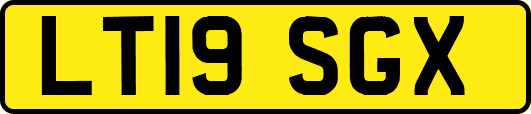 LT19SGX
