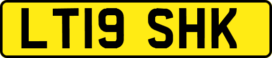 LT19SHK