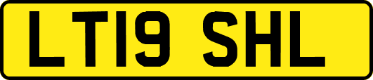 LT19SHL