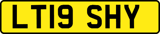 LT19SHY