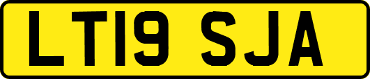 LT19SJA