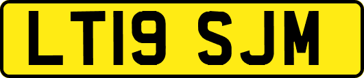 LT19SJM