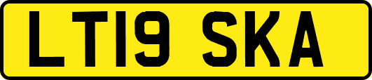 LT19SKA