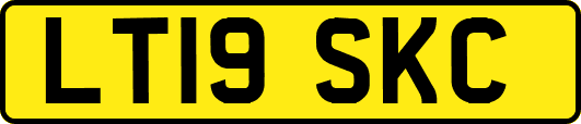 LT19SKC
