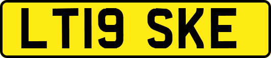 LT19SKE