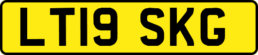 LT19SKG