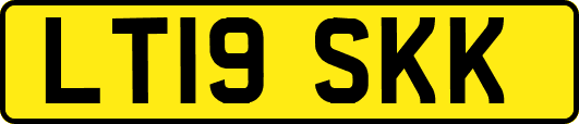 LT19SKK