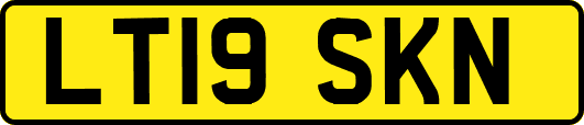 LT19SKN