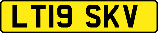 LT19SKV