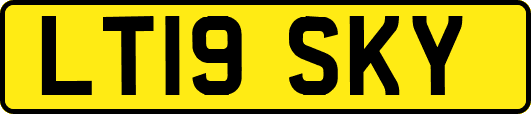 LT19SKY