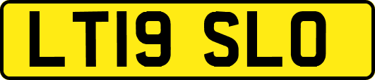 LT19SLO
