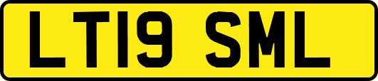 LT19SML