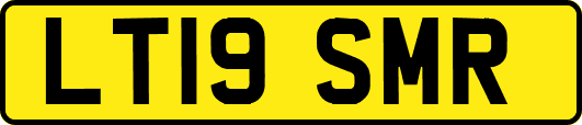 LT19SMR