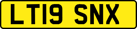 LT19SNX