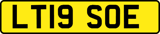 LT19SOE