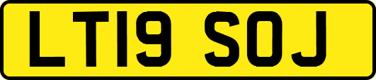 LT19SOJ
