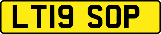 LT19SOP