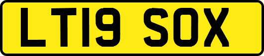 LT19SOX