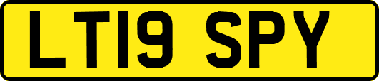 LT19SPY