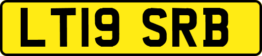 LT19SRB