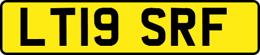 LT19SRF