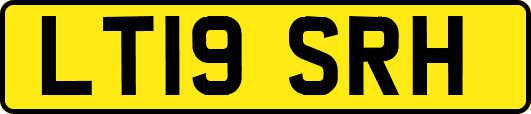 LT19SRH
