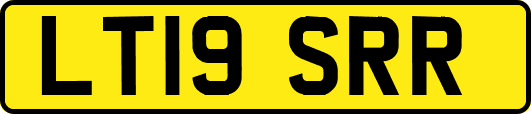 LT19SRR