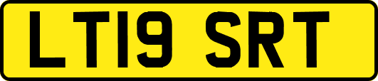LT19SRT