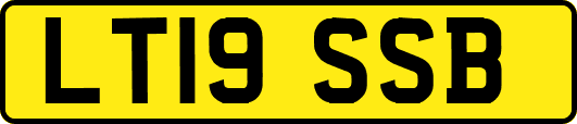 LT19SSB