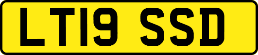 LT19SSD